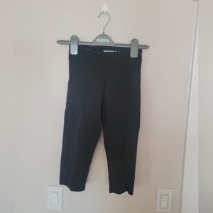 IVY PARK | Workout Capri XS